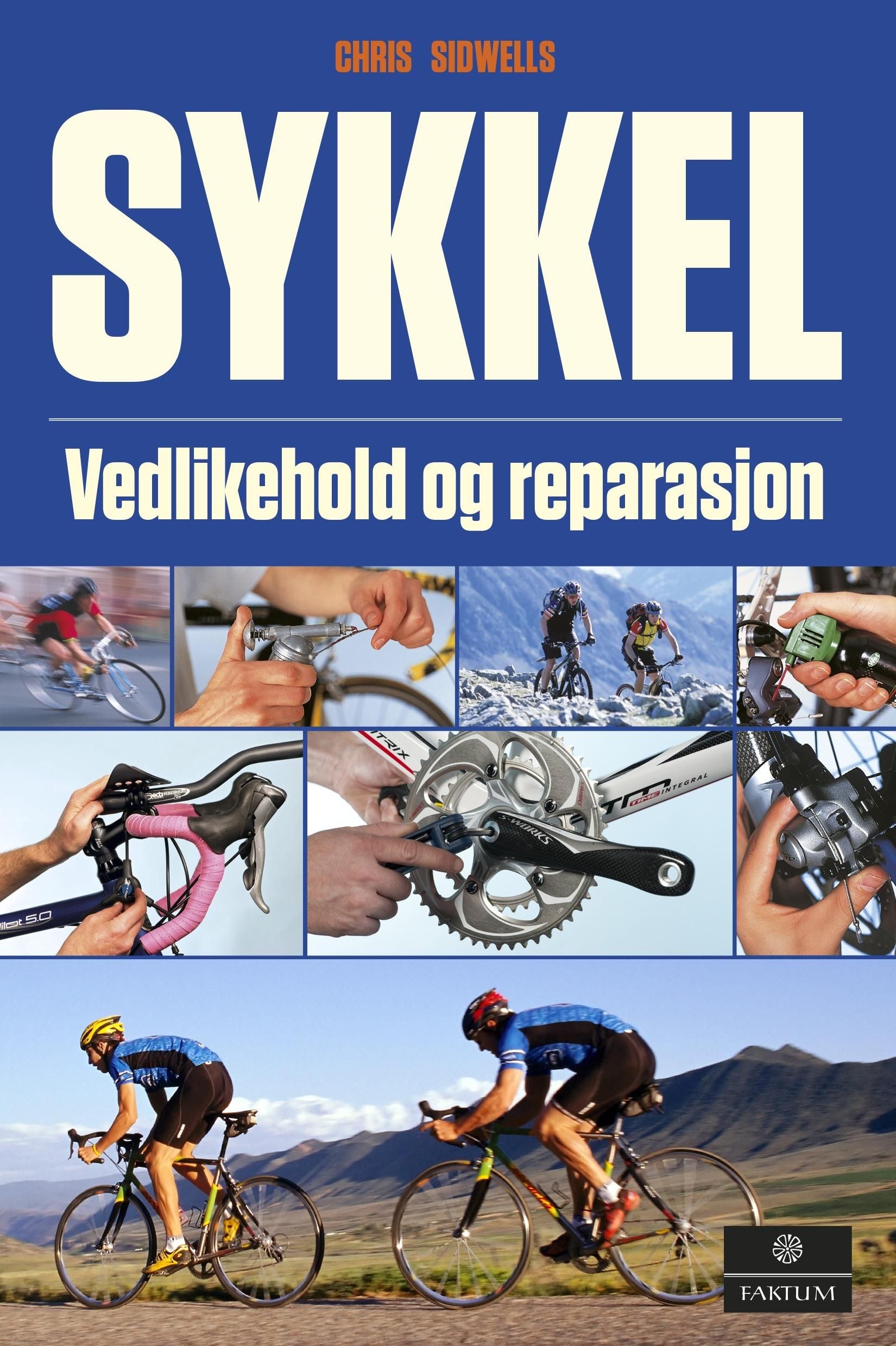 Sykkel