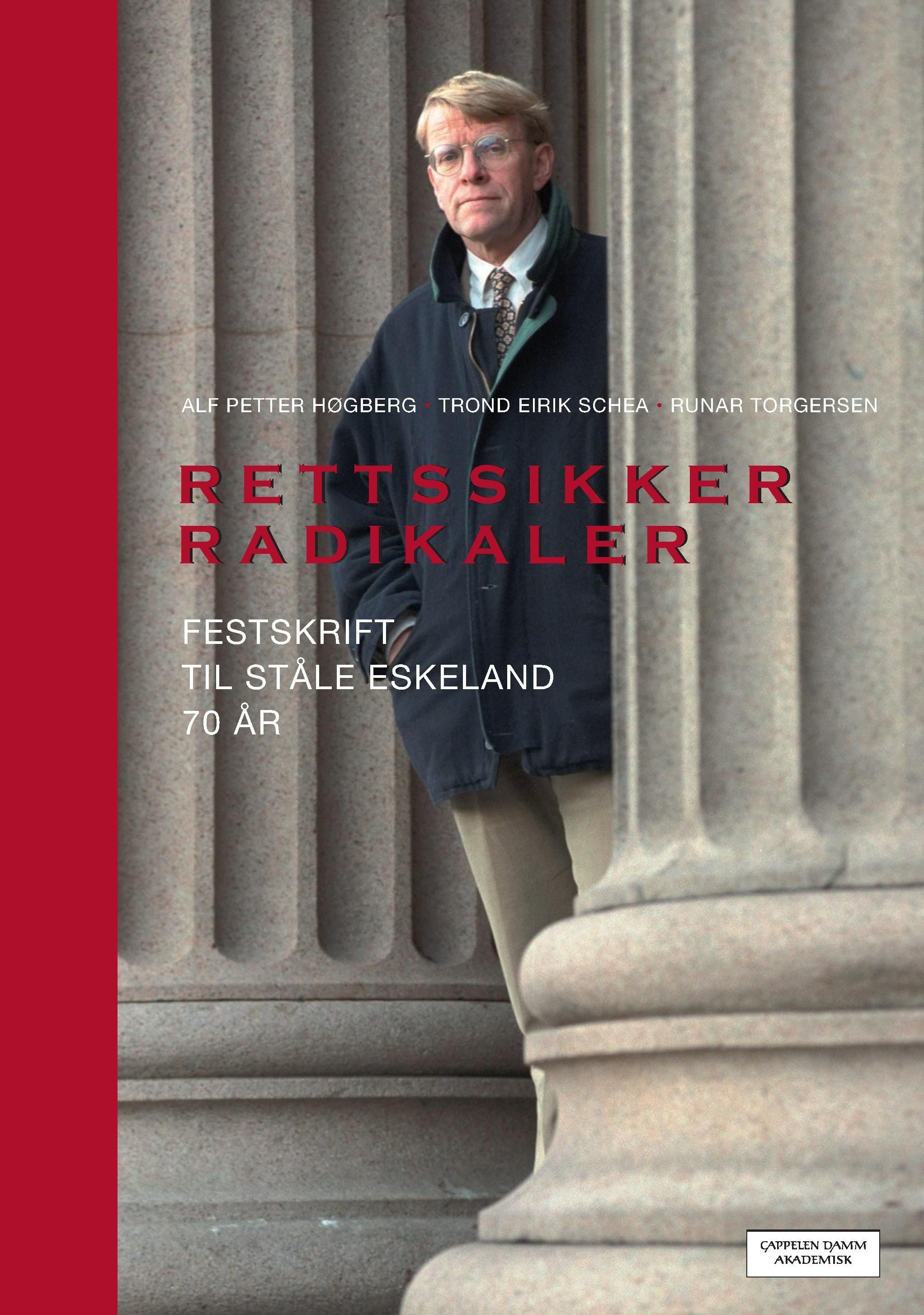 Rettssikker radikaler