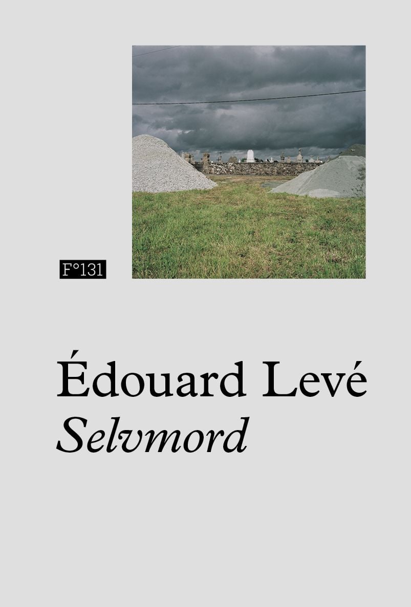 Selvmord