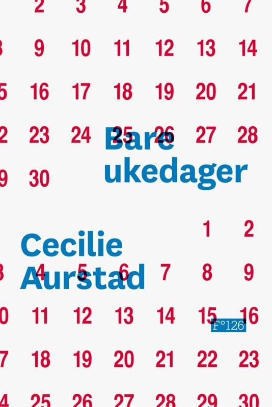 Bare ukedager