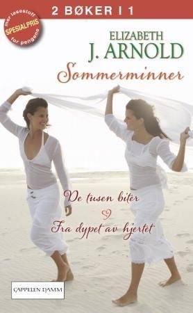 De tusen biter ; Fra dypet av hjertet