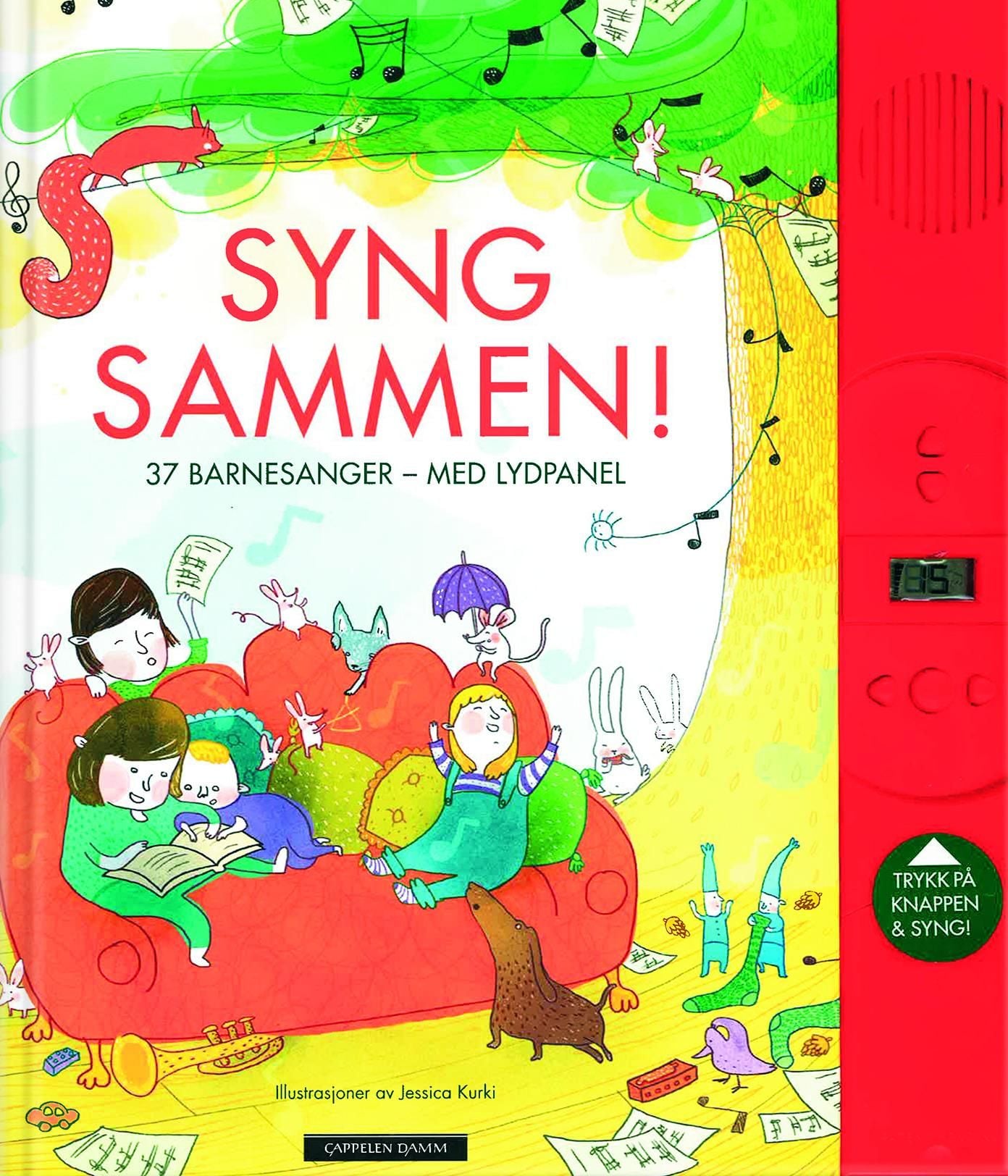Syng sammen!