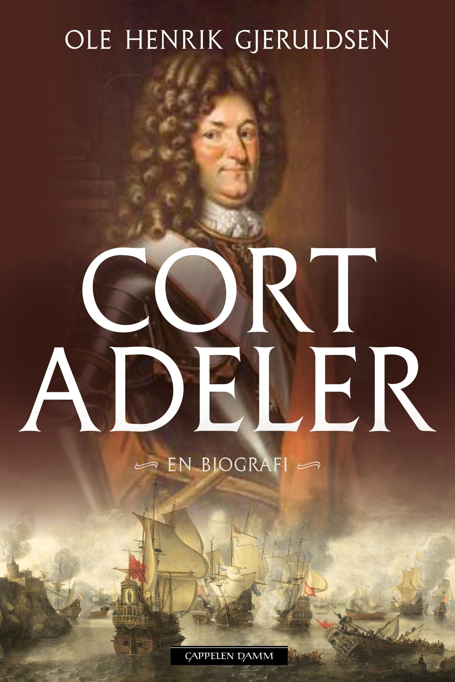 Cort Adeler