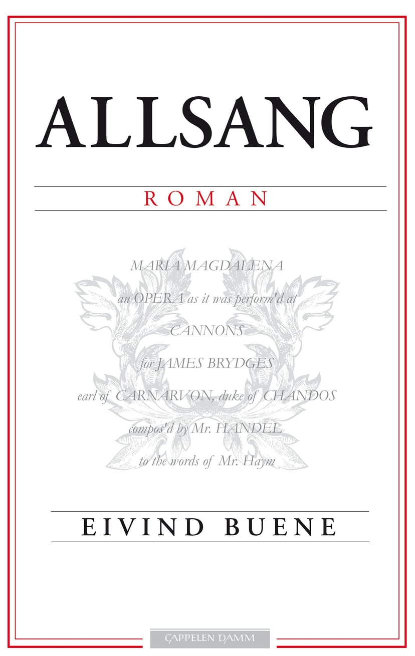Allsang