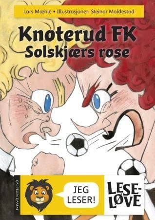 Knoterud FK