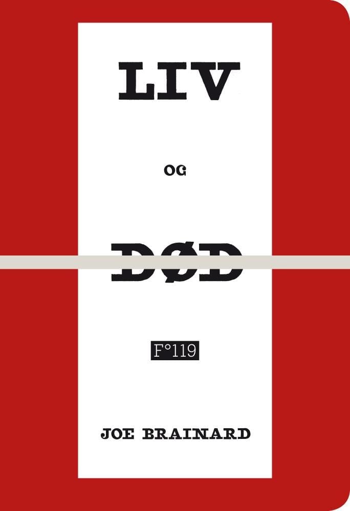 Liv og død