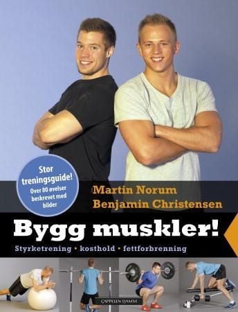 Bygg muskler!