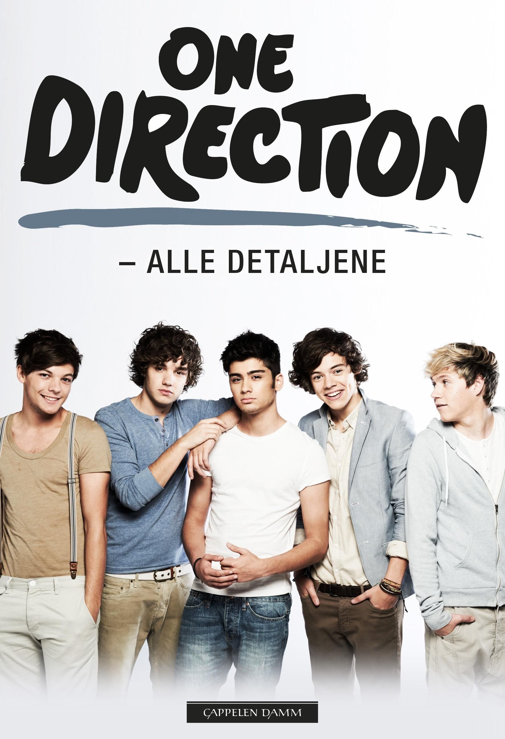 One Direction