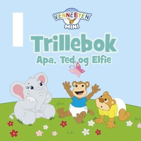 Trillebok
