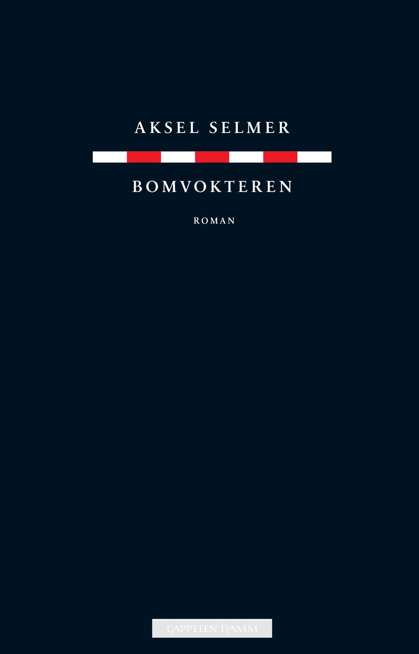 Bomvokteren