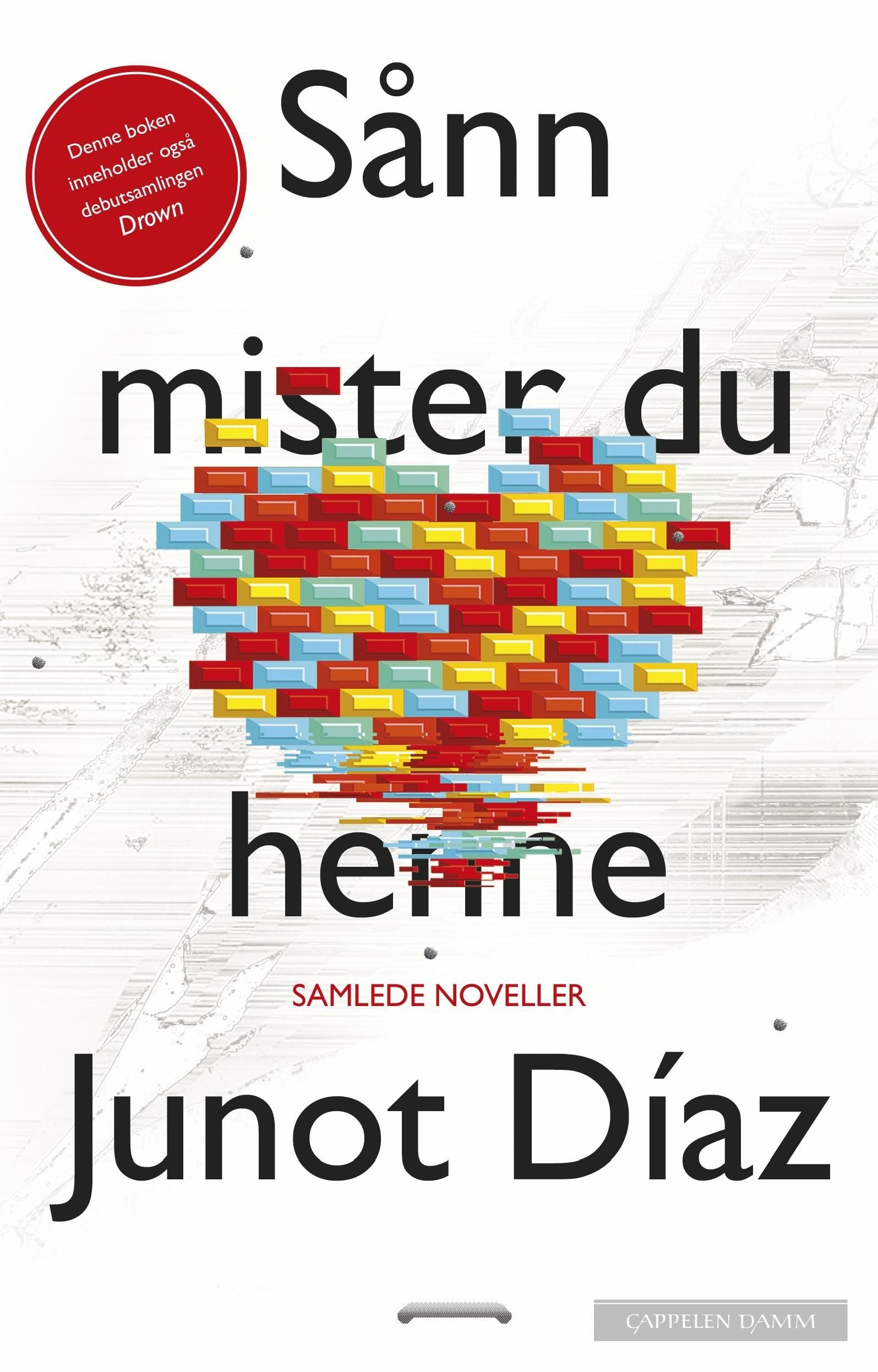 Sånn mister du henne ; Synk