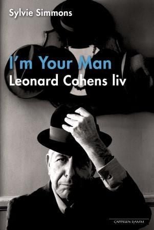 I'm your man