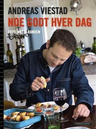 Noe godt hver dag