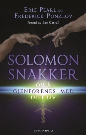 Solomon snakker