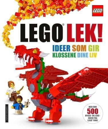 Lego lek