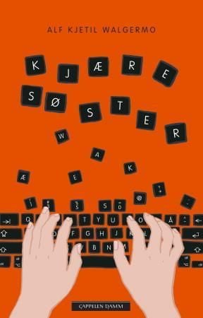 Kjære søster