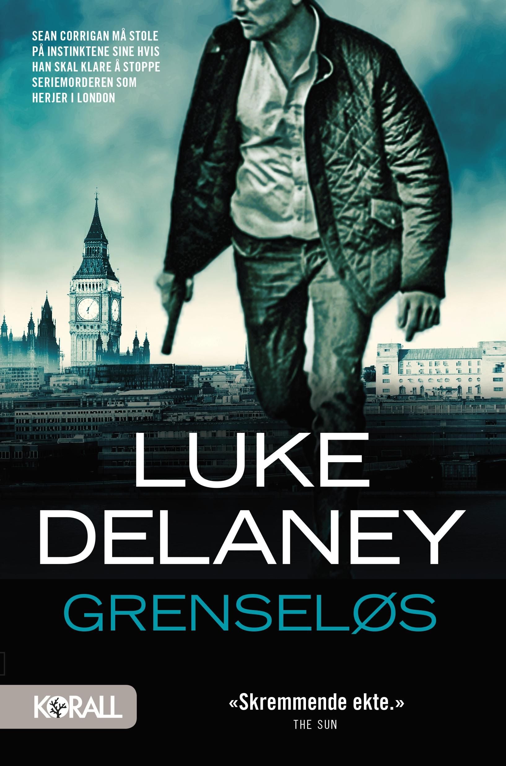 Grenseløs