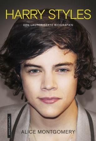 Harry Styles