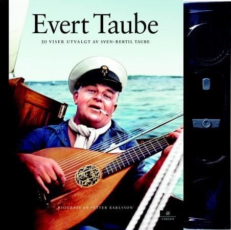 Evert Taube