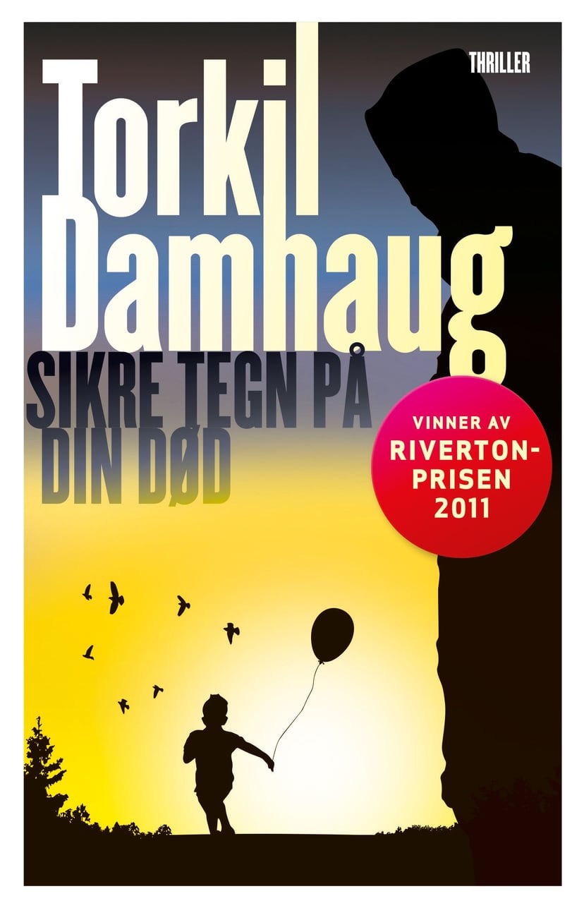 Sikre tegn på din død