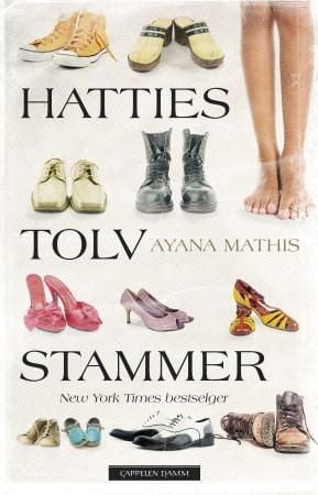 Hatties tolv stammer
