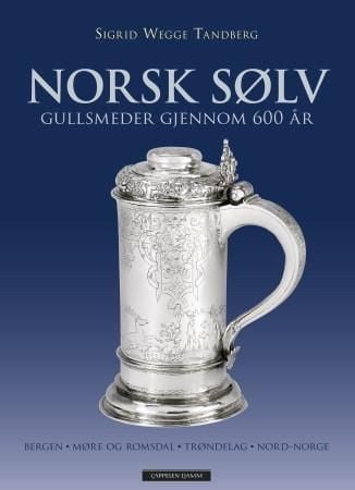 Norsk sølv