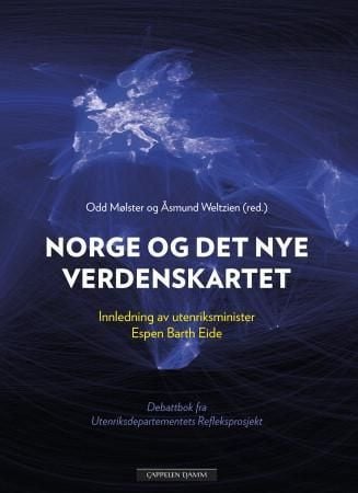 Norge og det nye verdenskartet