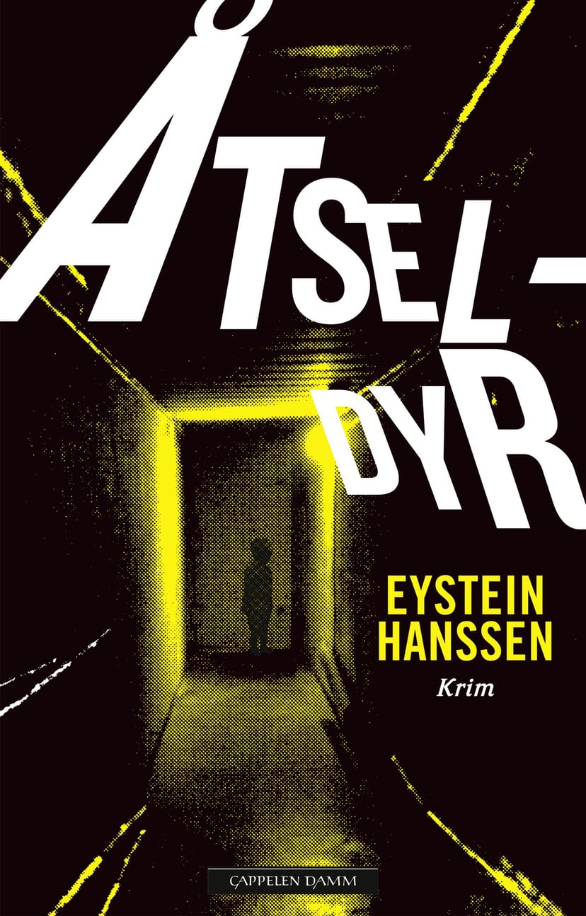 Åtseldyr