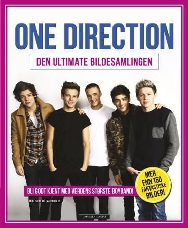 One Direction