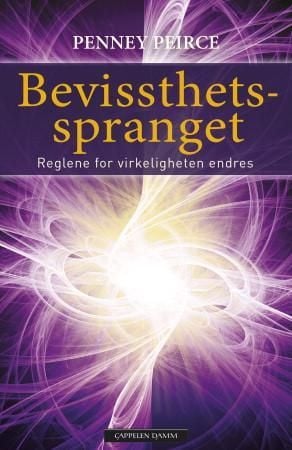 Bevissthetsspranget