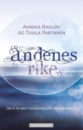 Åndenes rike