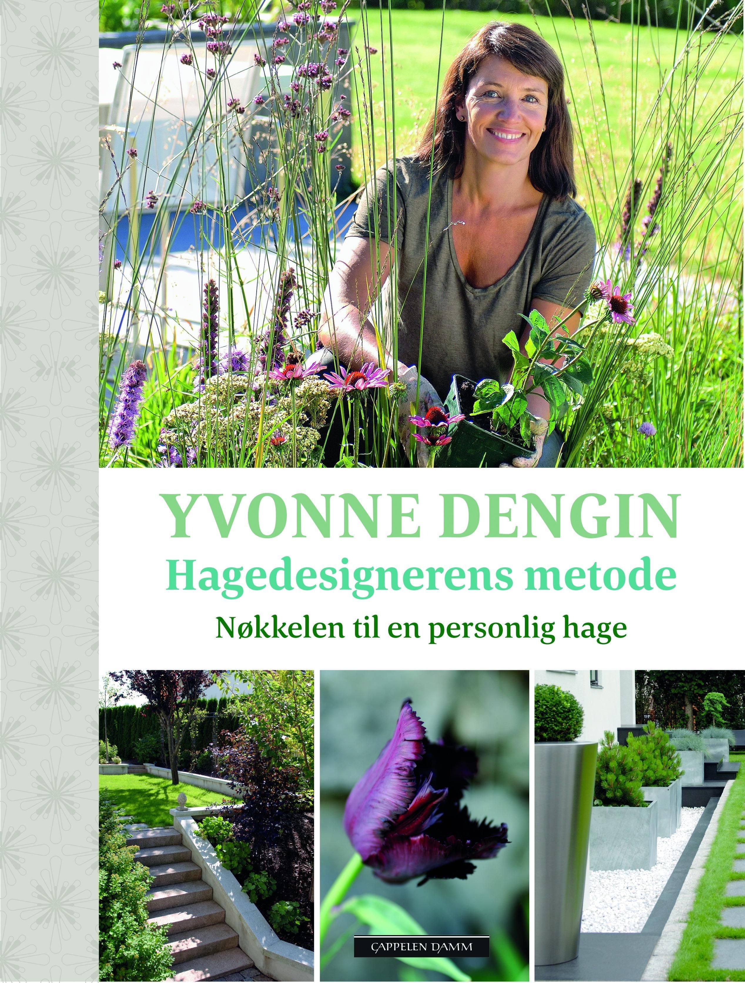Hagedesignerens metode