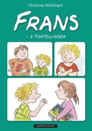 Frans