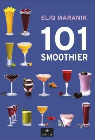 101 smoothier