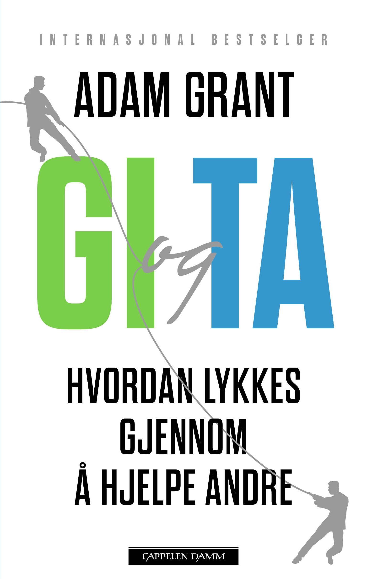 Gi og ta