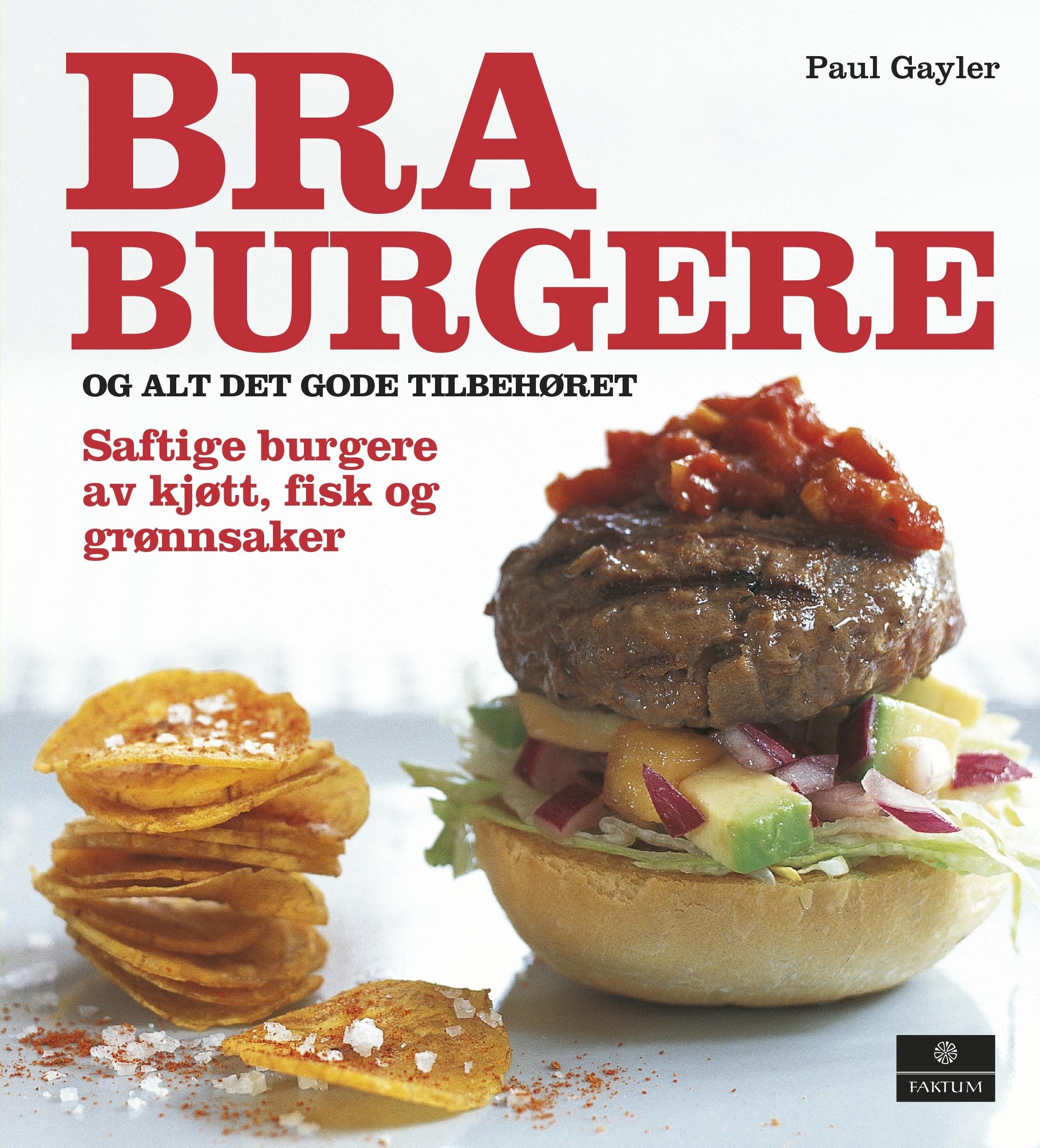 Bra burgere
