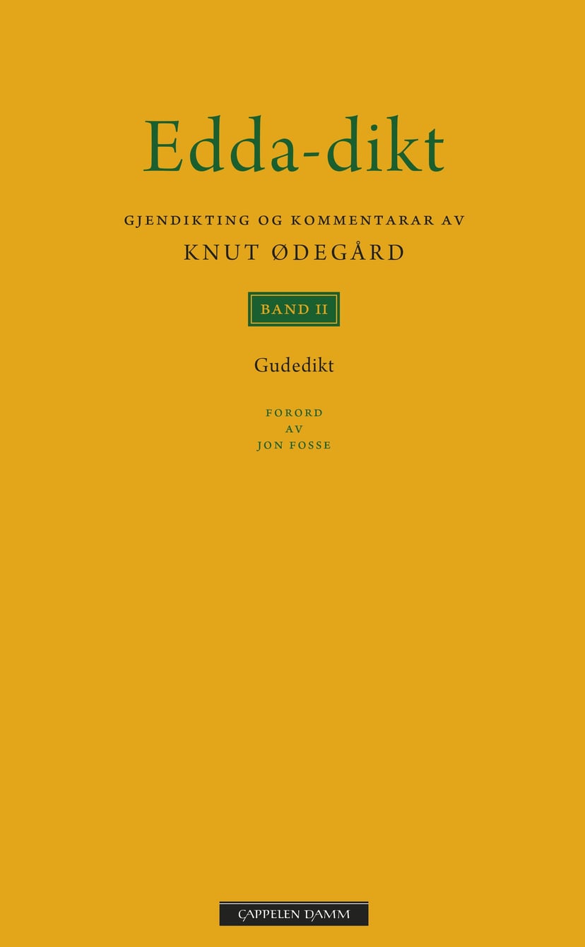 Edda-dikt