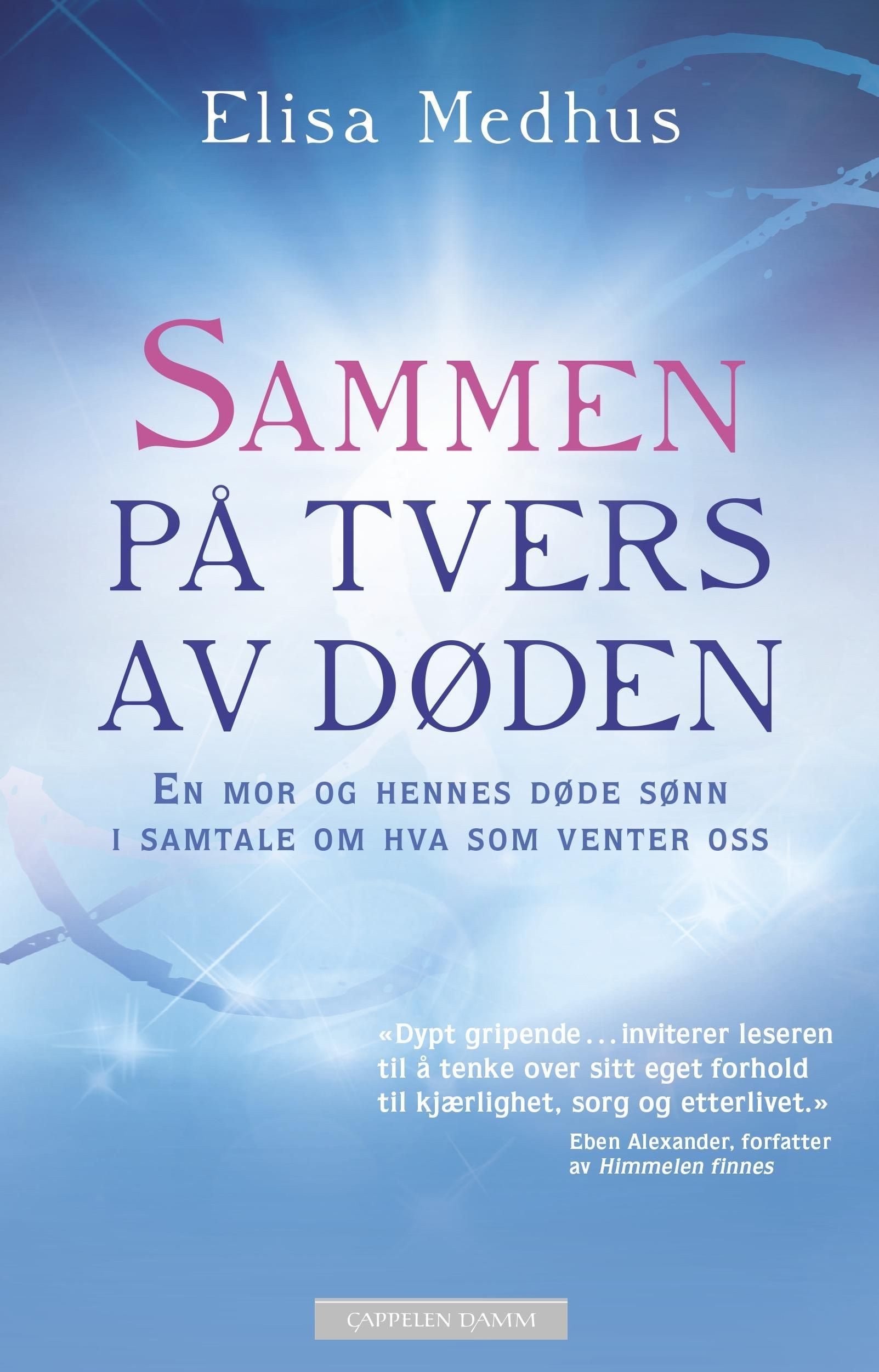 Sammen på tvers av døden