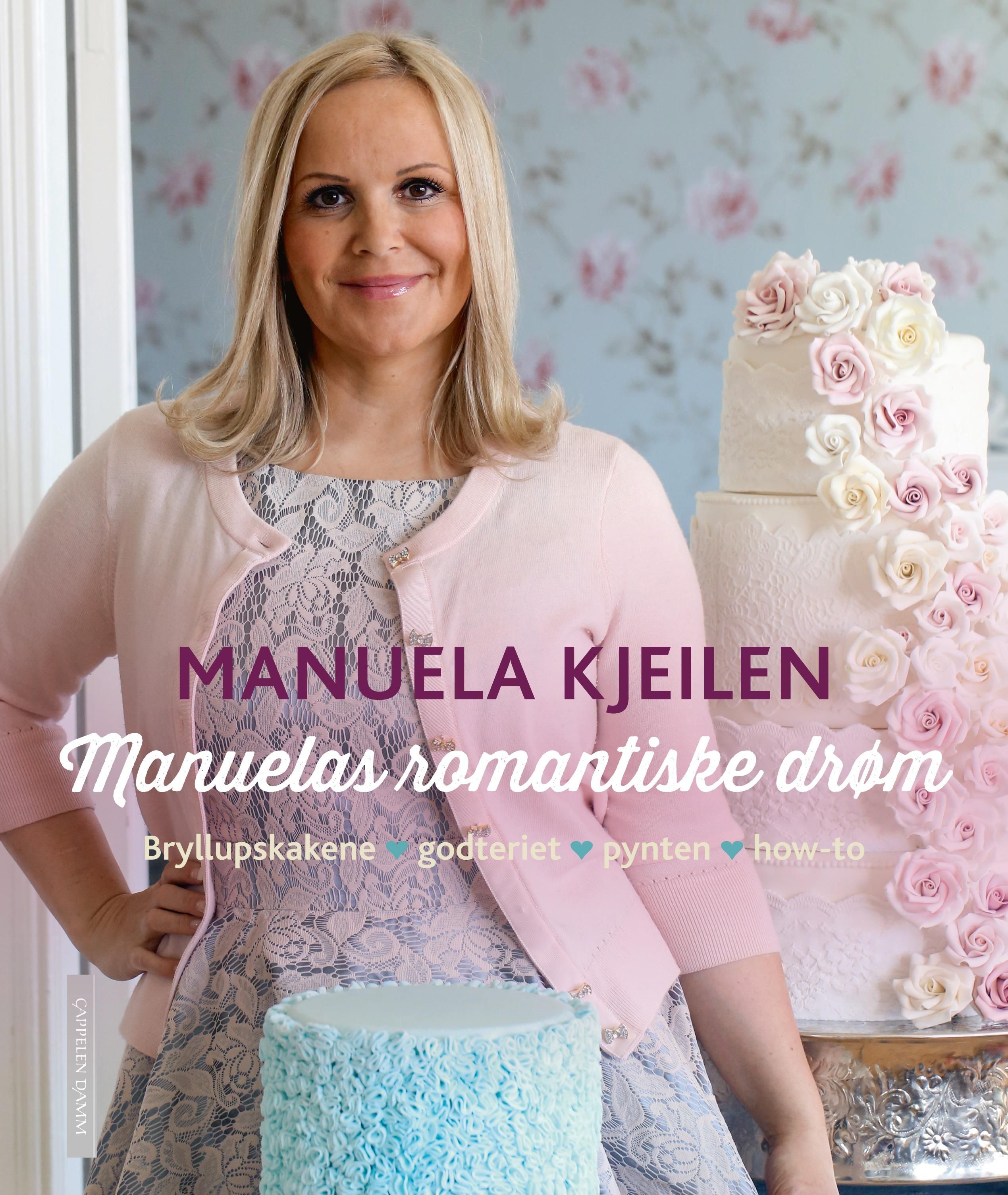 Manuelas romantiske drøm