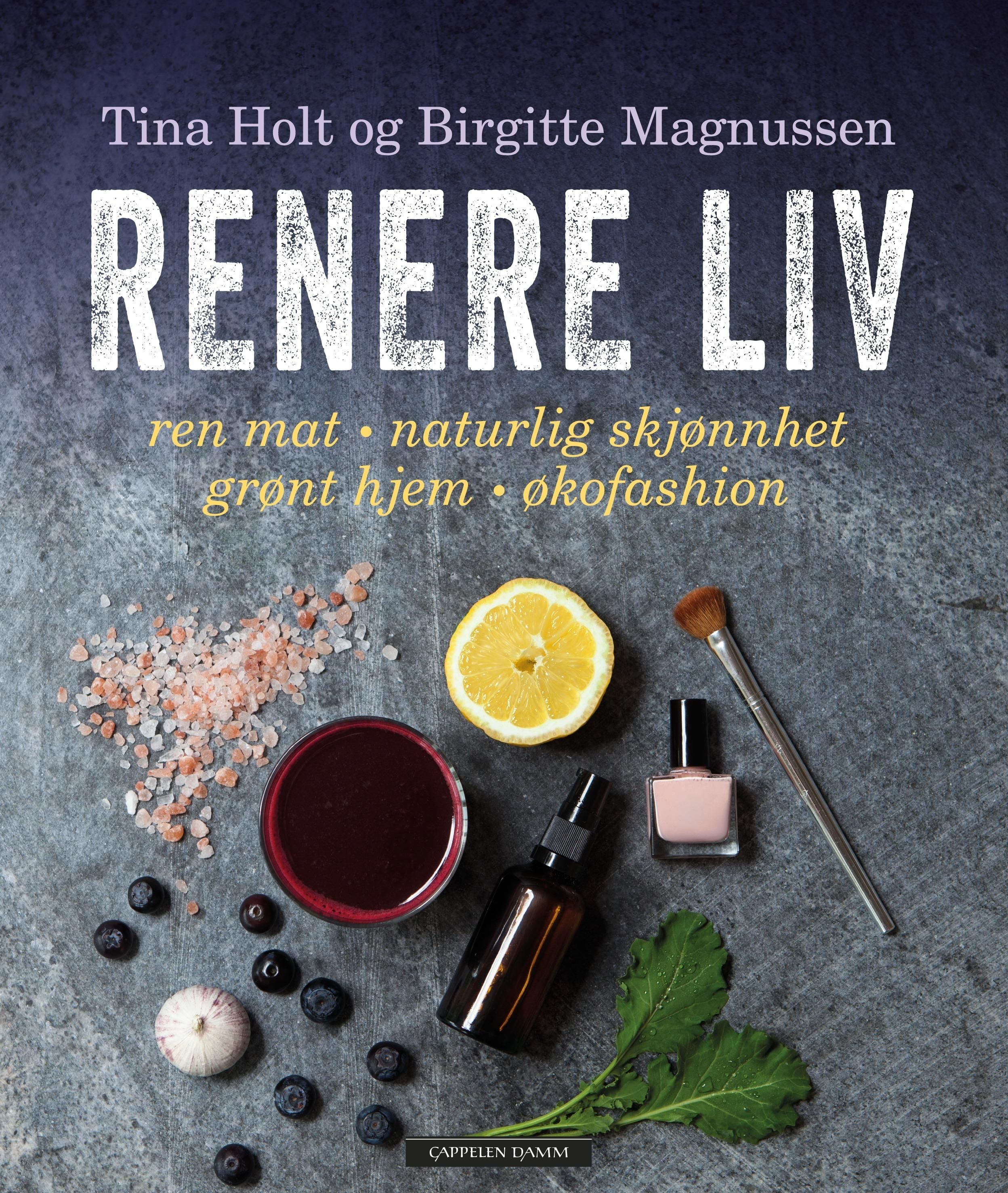 Renere liv