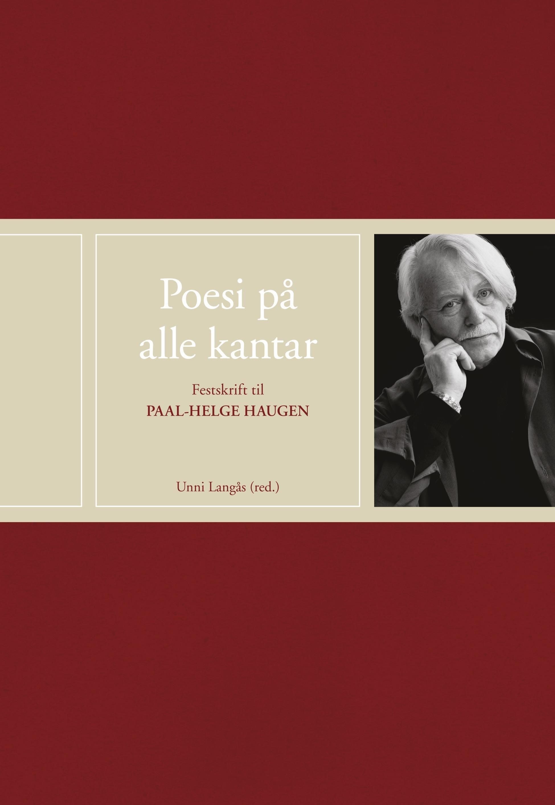 Poesi på alle kantar