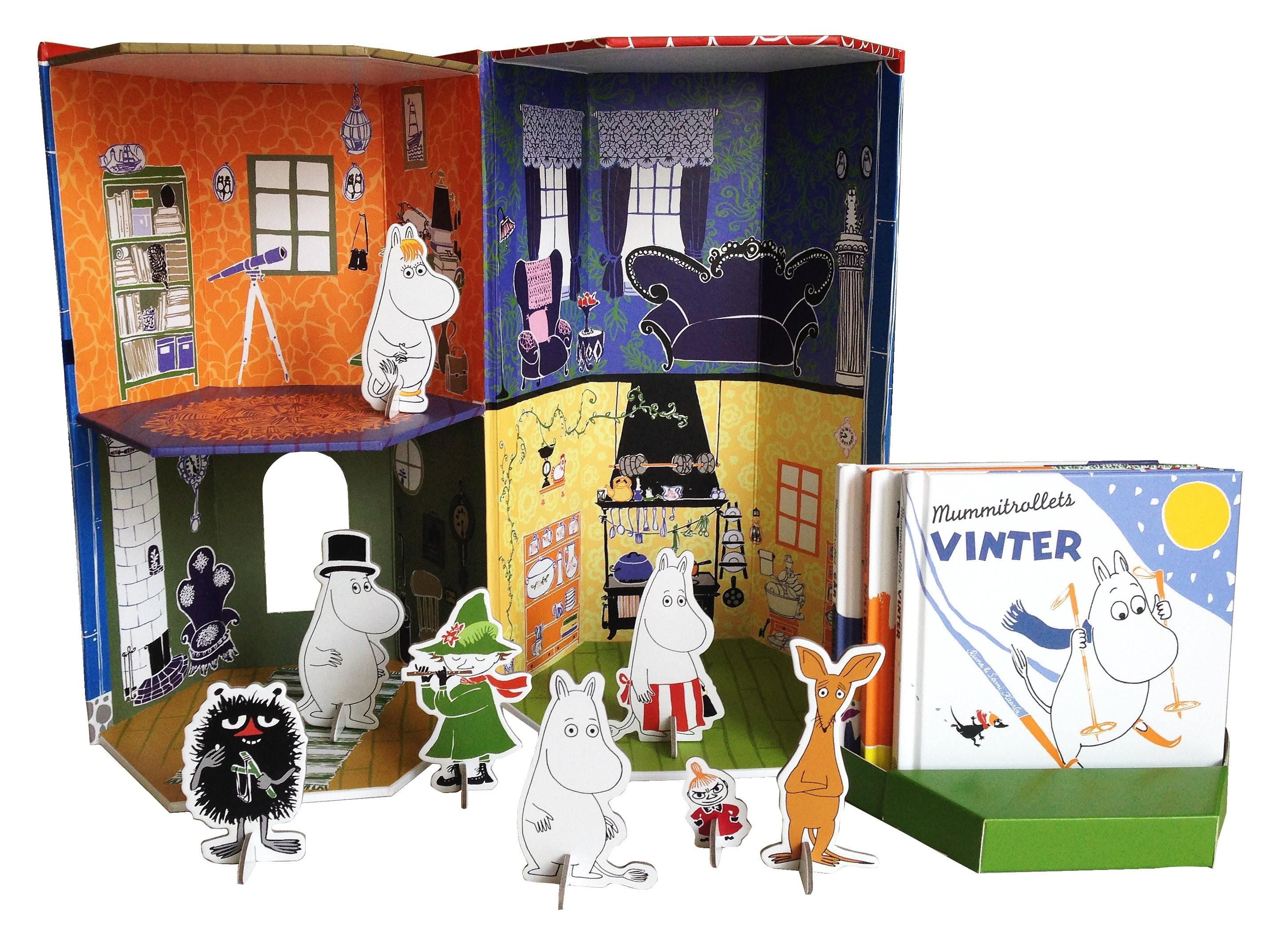 Mummihuset