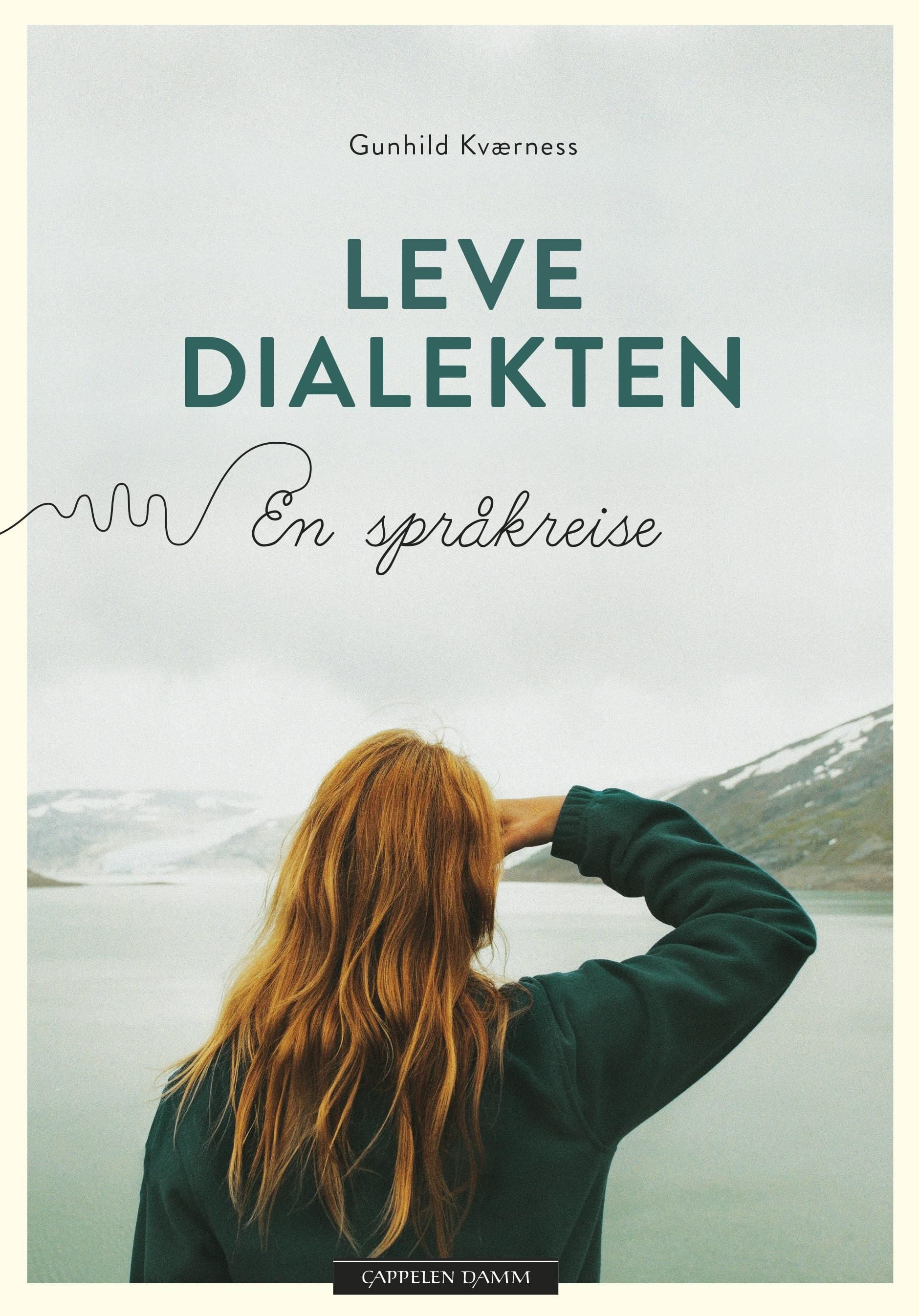 Leve dialekten