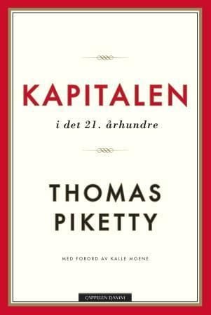 Kapitalen i det 21. århundre