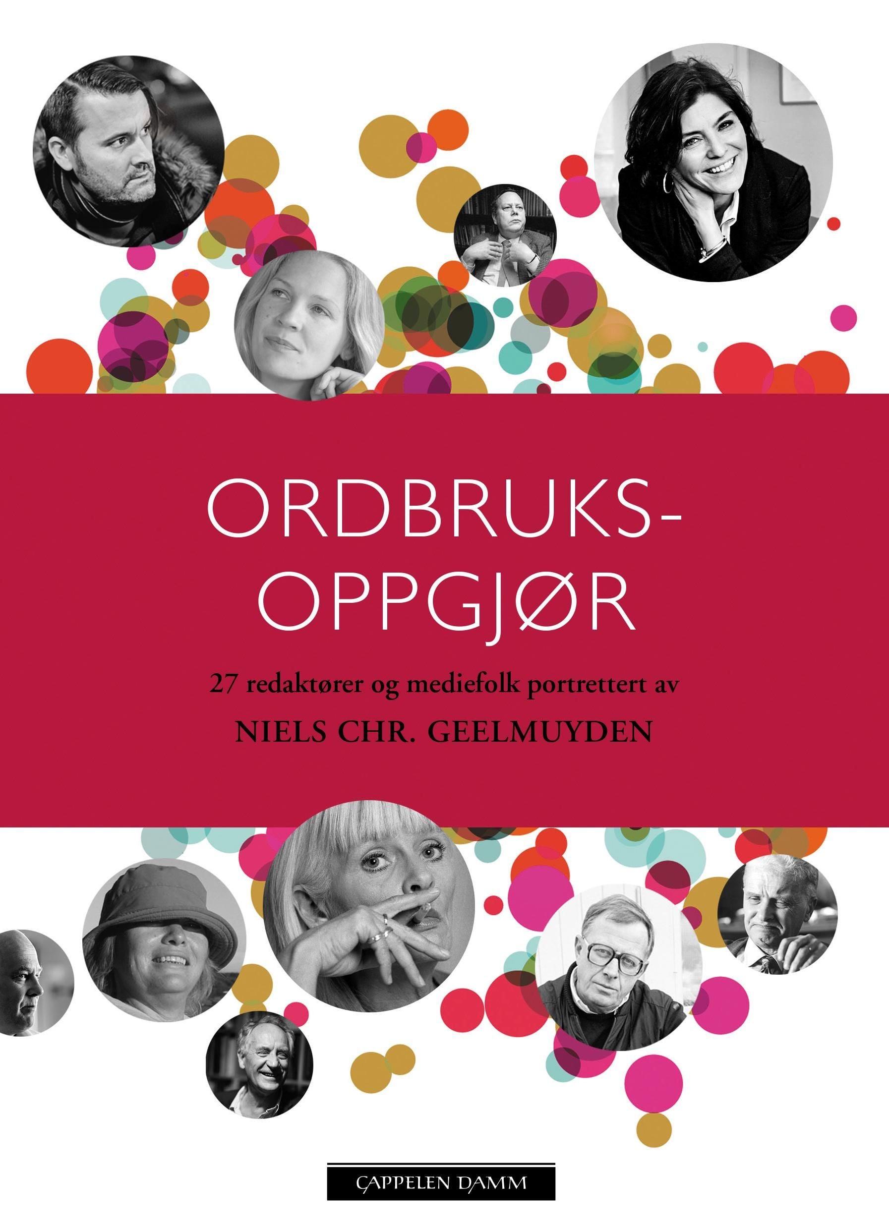 Ordbruksoppgjør