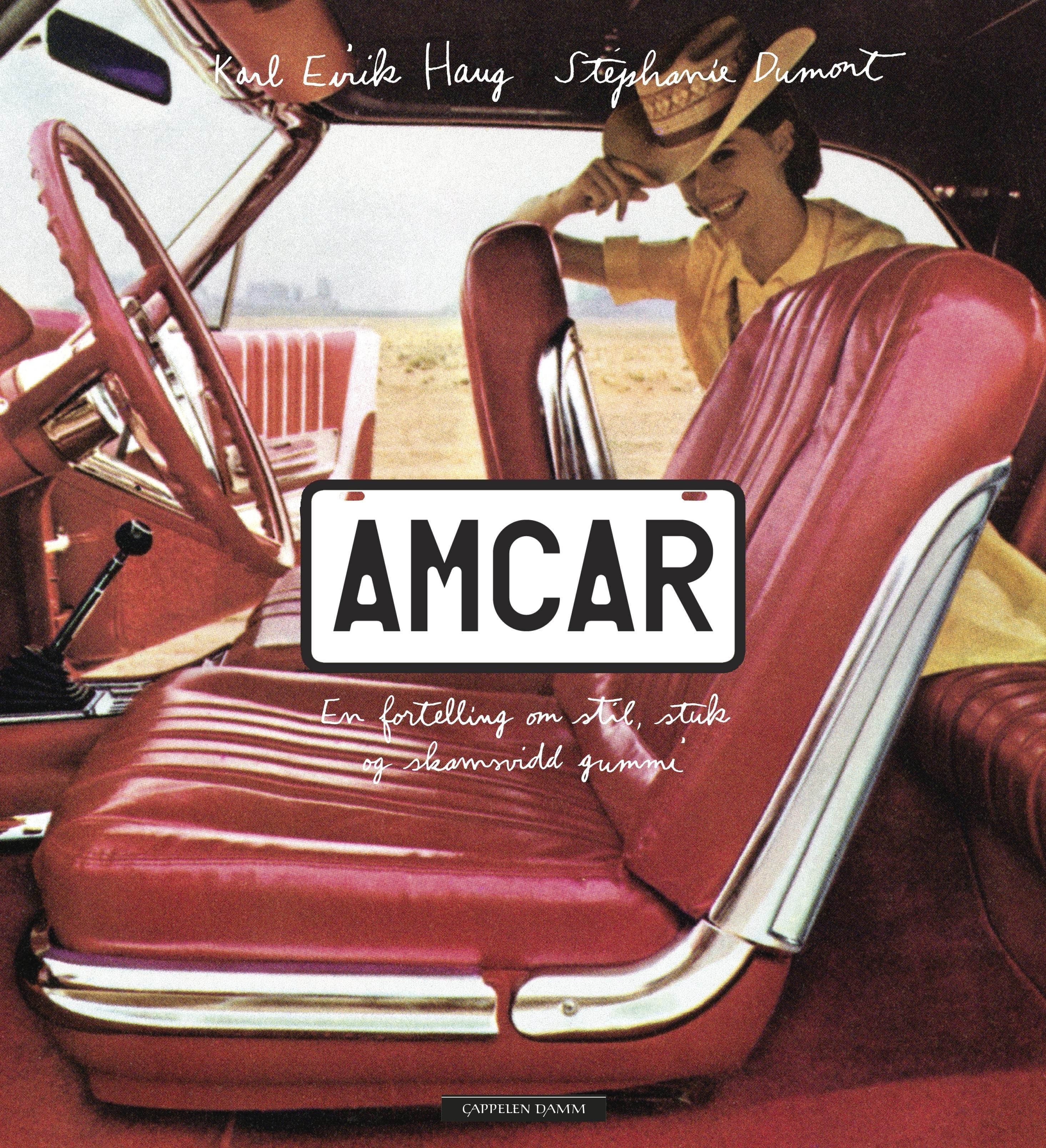 Amcar