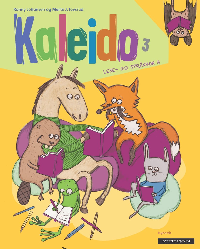Kaleido 3