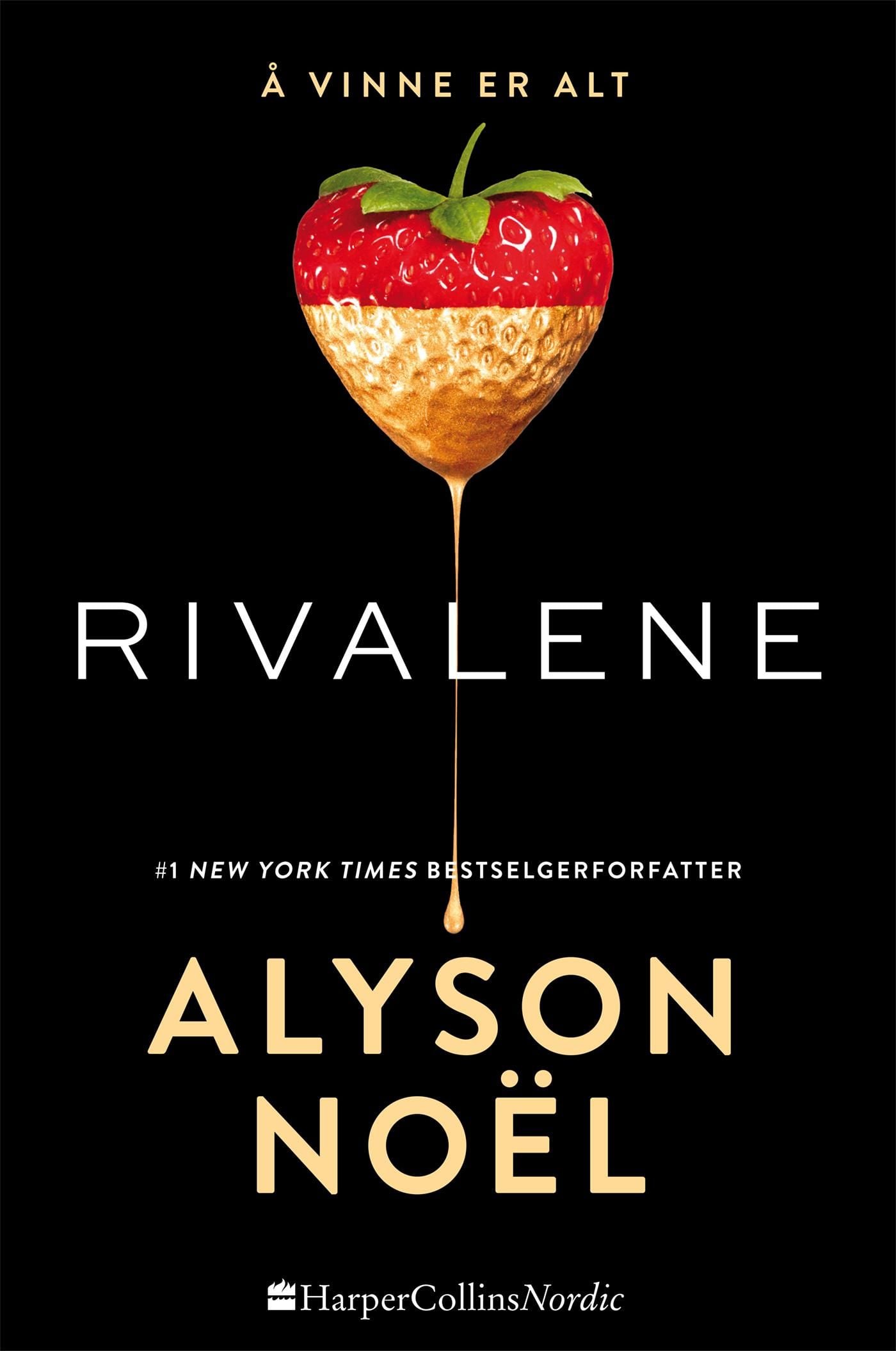 Rivalene
