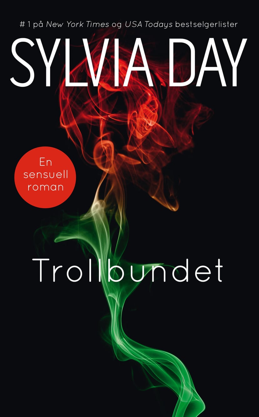 Trollbundet