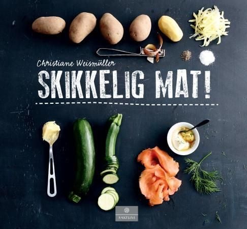 Skikkelig mat!